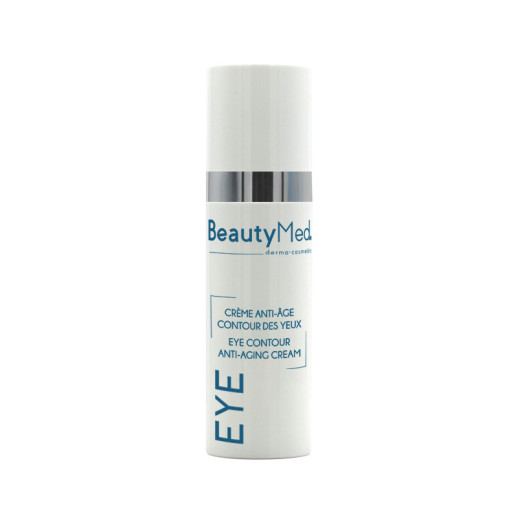 Beautymed - Eye Contour Anti Aging Cream 15ml